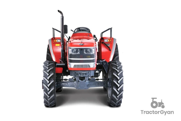 Mahindra Tractor Price and Features in India | Tractorgyan