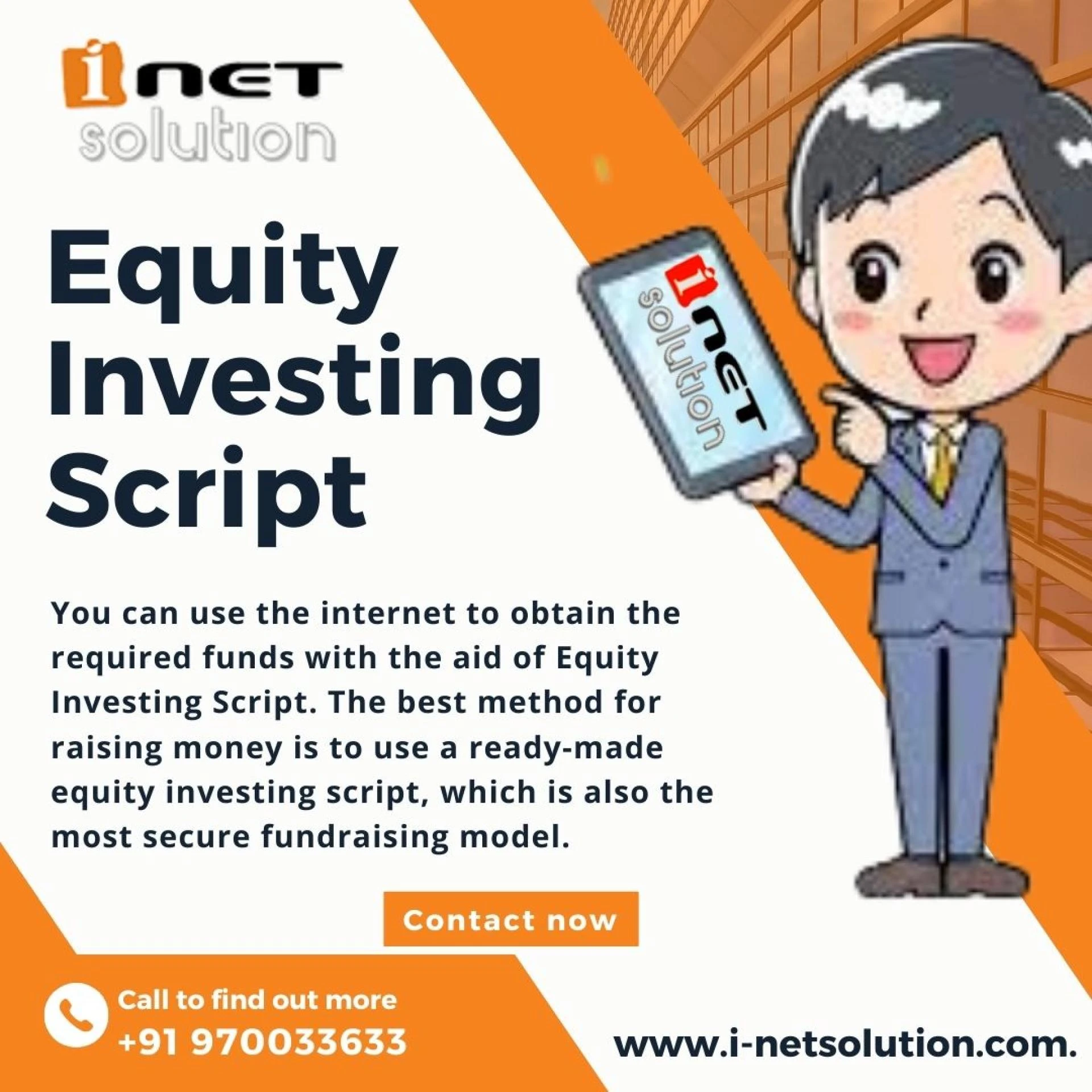 Equity Investing Script