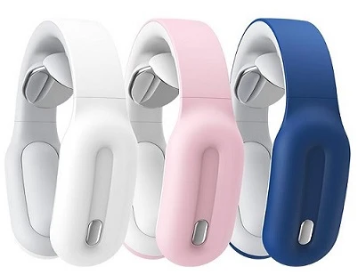 Best intelligent neck massager