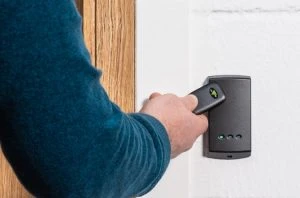 Door Entry Systems - Important Security Accessories