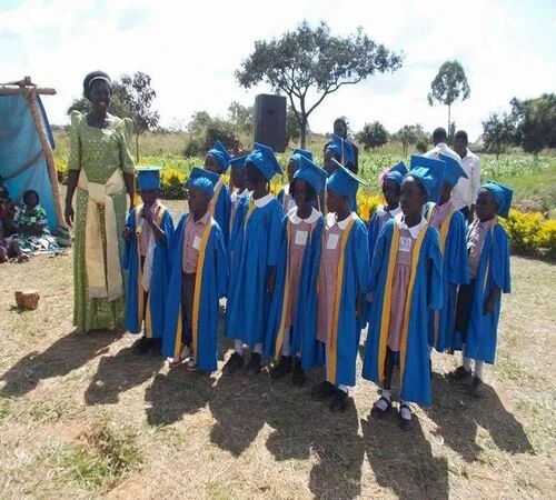 Orphan Sponsorship Program – Provide Support and Care to Deprived Children