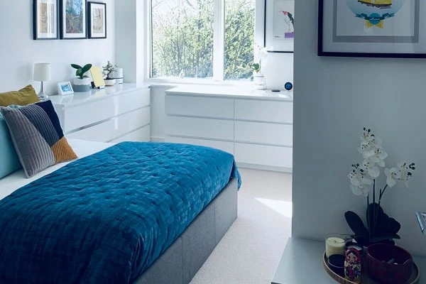 Romantic Getaway Hotels in Jhang for Couples