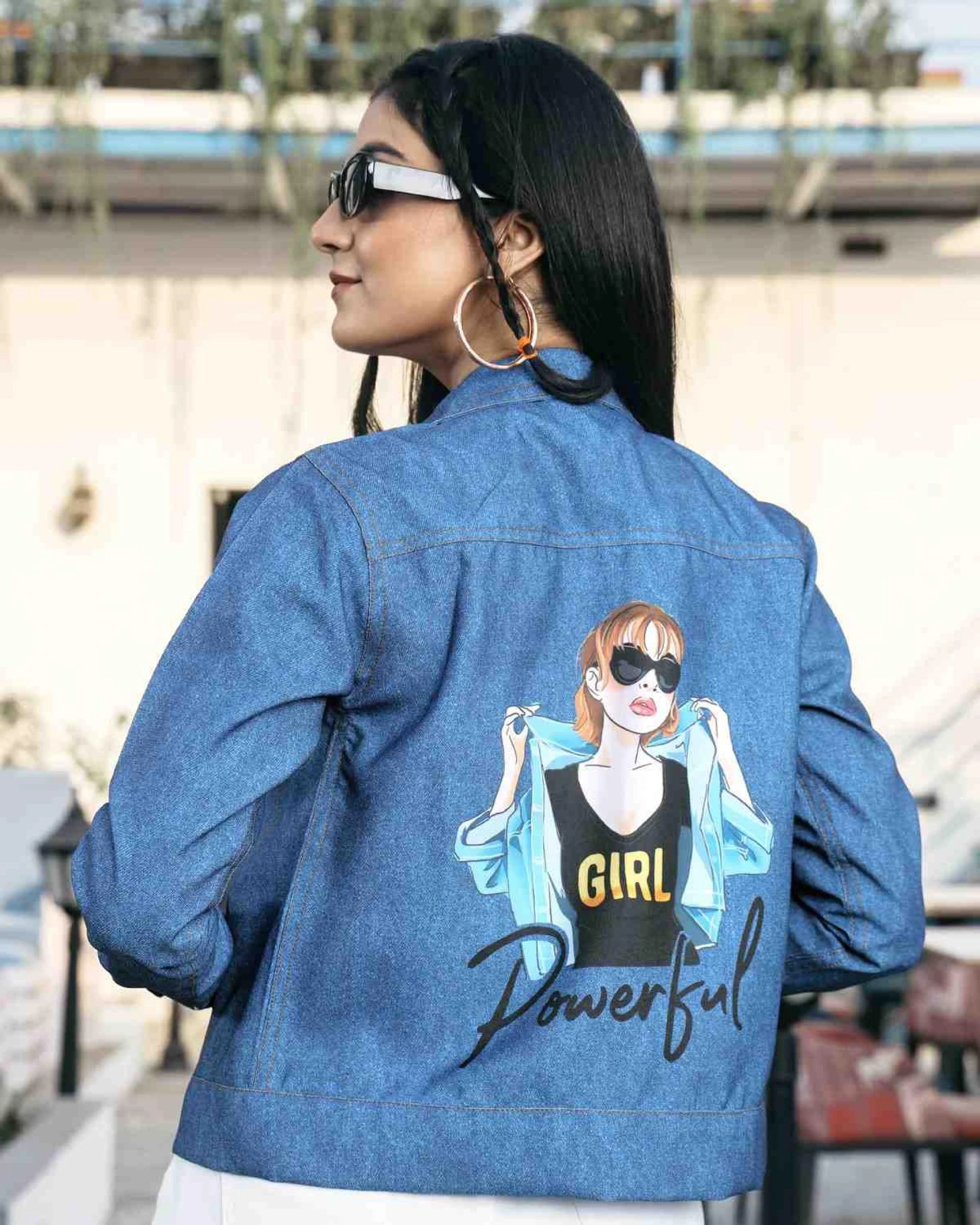 Layering Like a Pro: How to Style Casual Jackets for Women Throughout the Year