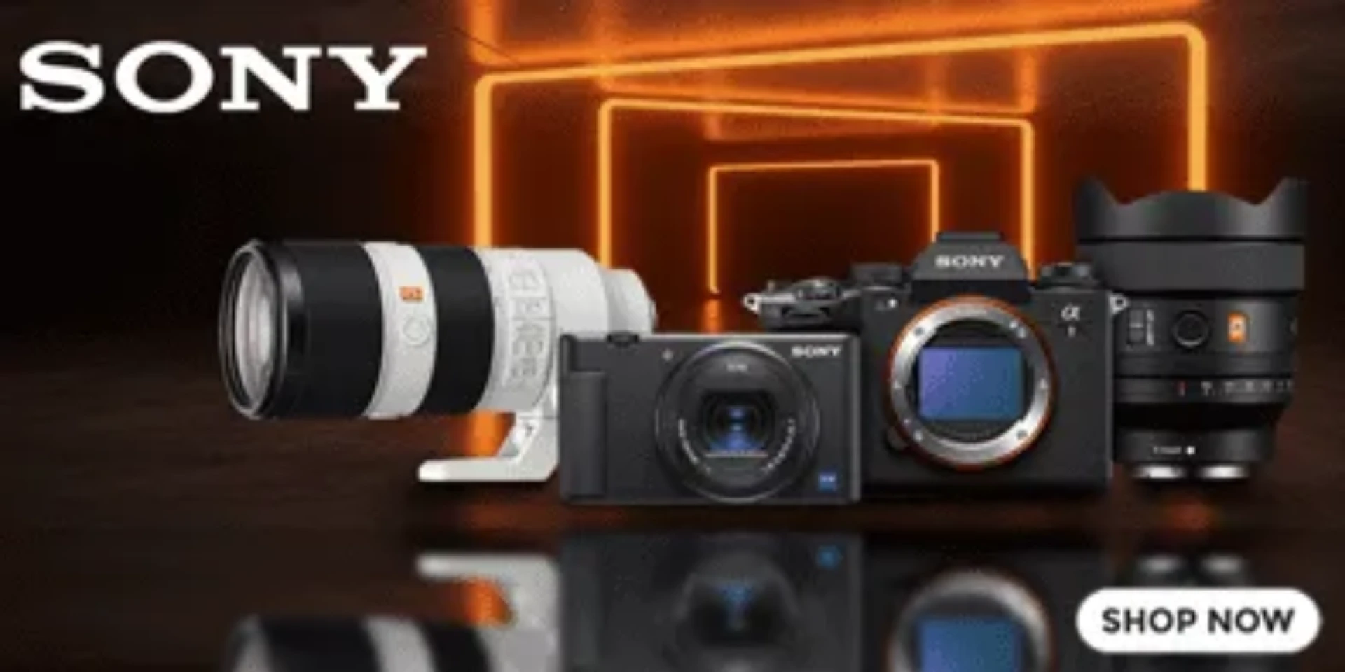 Your Ultimate Guide to Buying Camera Equipment in Pakistan: Golden Camera Center