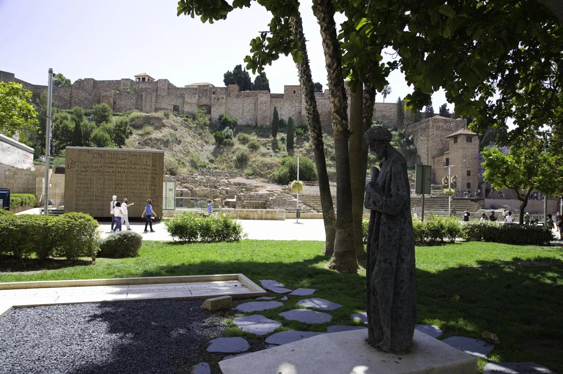 Unveiling Malaga's Enchantment: Explore the City with a Private Guide