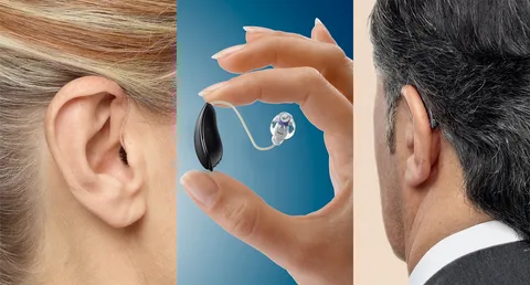 Can Hearing Aids Help You? Common Signs You Might Need Them