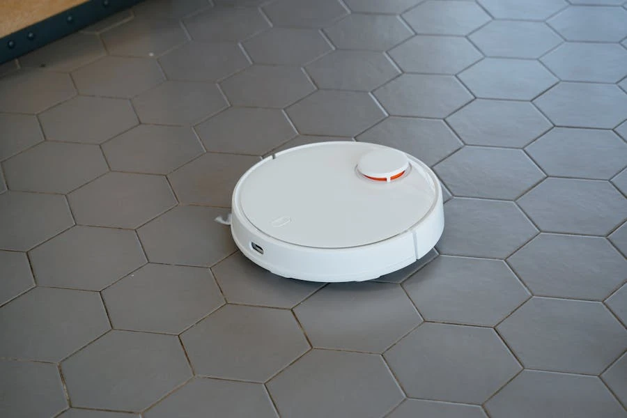 How a Robot Floor Mop Can Transform Your Home Cleaning?