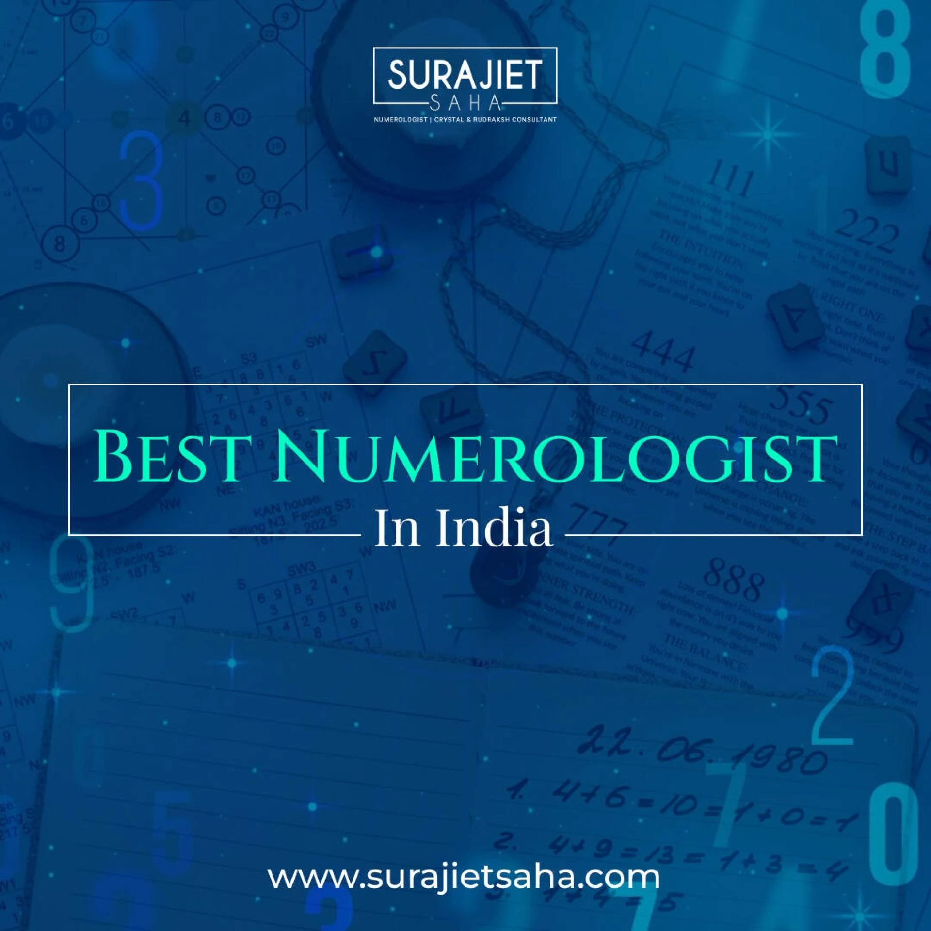 In-Demand: Best Numerologists to Consult in India for 2024