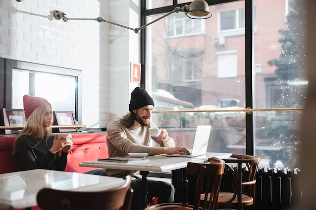 10 Advantages of Flexible Workspaces Over Traditional Office Space