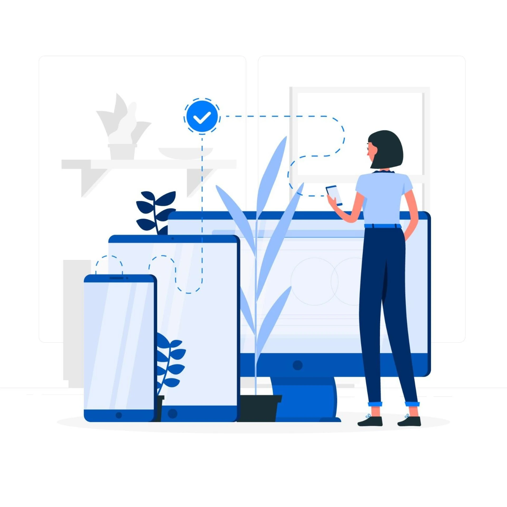 How to Design an E-commerce Website in 6 Steps | Tips &amp; Practices