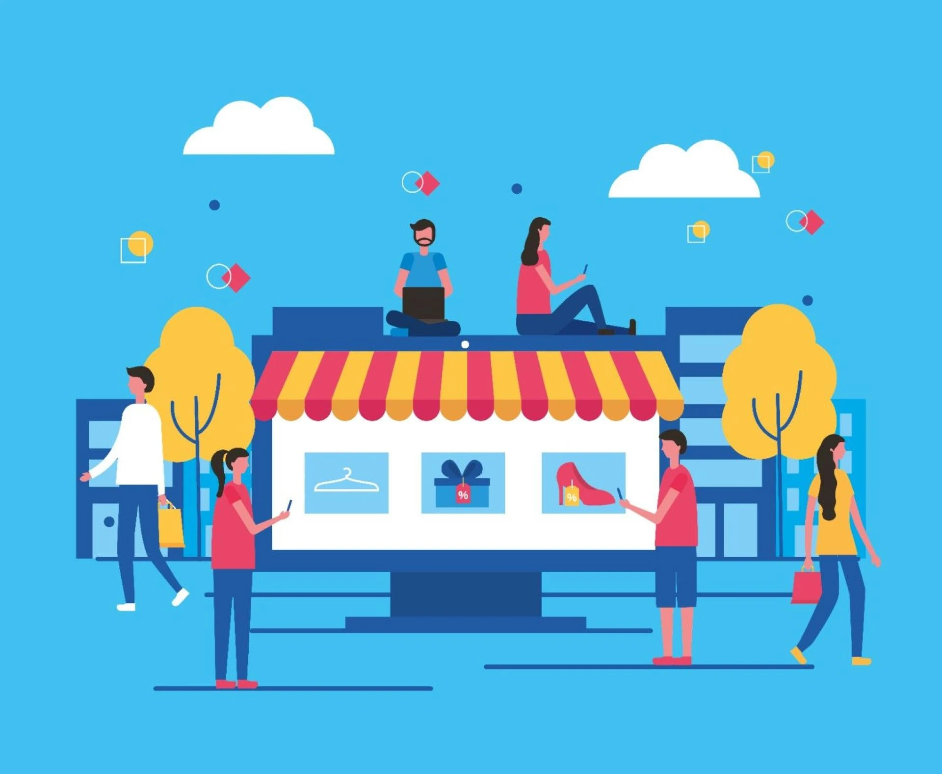 How to Make a Small Business Website | A Beginner’s Guide