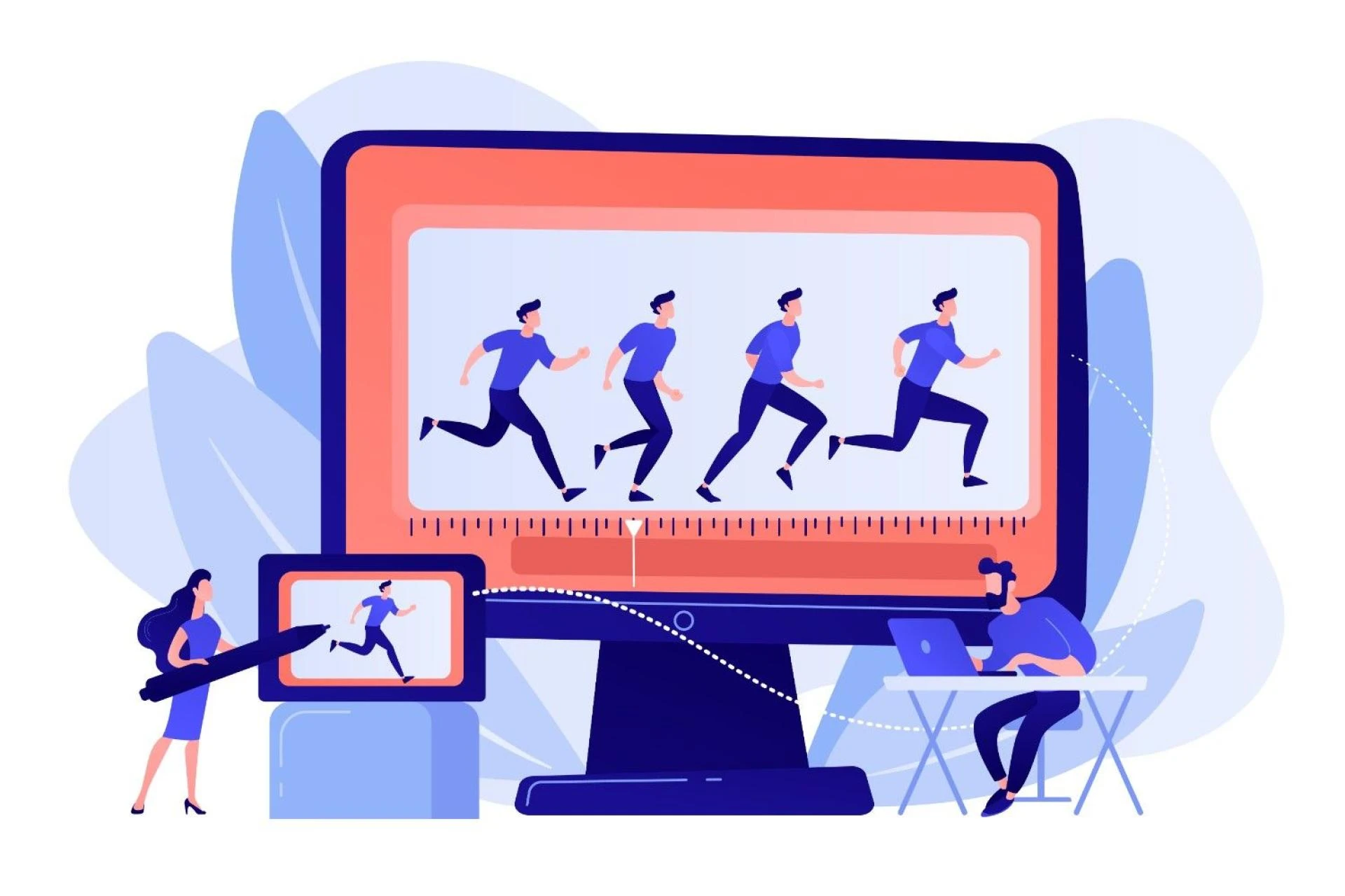 Exploring the Web Design Company for Modern Graphics