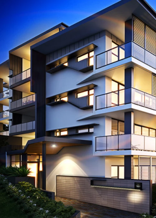 Key Qualities to Look For When Hiring A Building Contractor