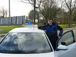 Kies voor Rijlessen bij Driver Company: De Top Rijschool uit Den Haag