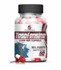 Shred RX: Unlocking the Potential of a Popular Fat Loss Supplement