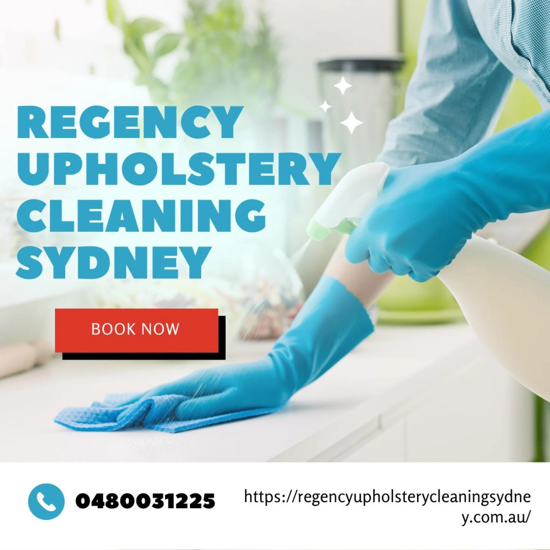 Revive Your Furniture: Upholstery Cleaning Services in Sydney