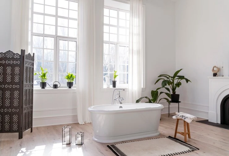 How to Choose a Bathtub: What to Consider in 2024