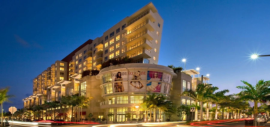 Exploring Homes for Sale­ in South Beach Miami with Gracious Living Realty