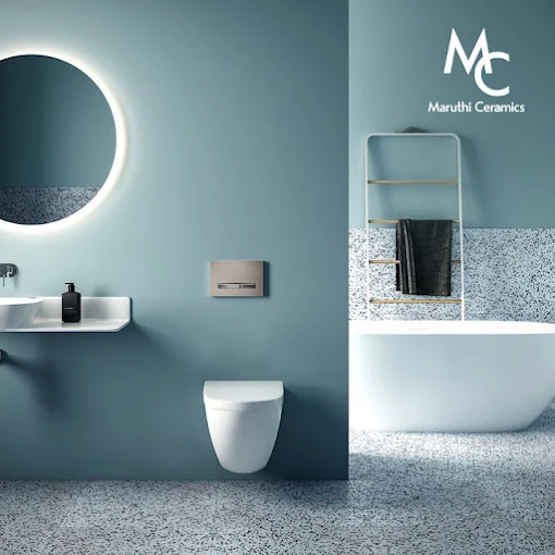 Elevate Your Bathroom Experience with Toto Washbasins and Water Closets in Bangalore