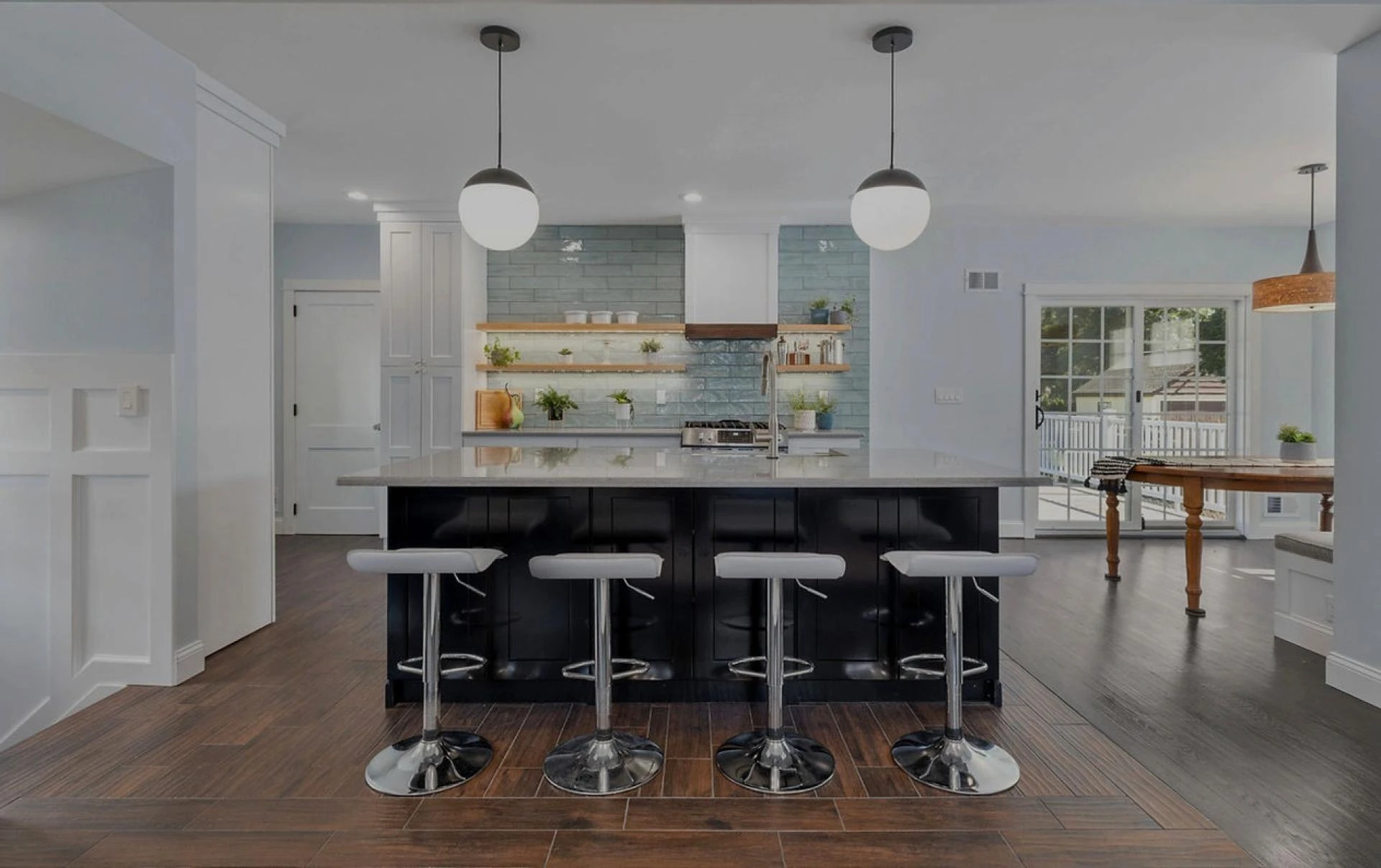 Space Planning for Furniture in Central Jersey: A Comprehensive Guide