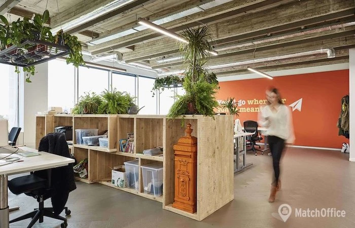 Navigating Success: How Business Center Vilvoorde Redefines Workspaces