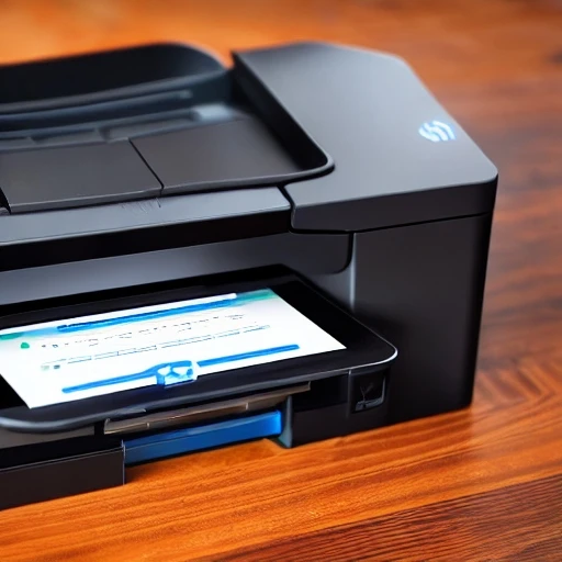 How to Connect HP Printer to WiFi on Phone: A Comprehensive Guide