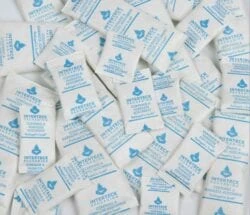 What You Need to Know About Desiccant Packs
