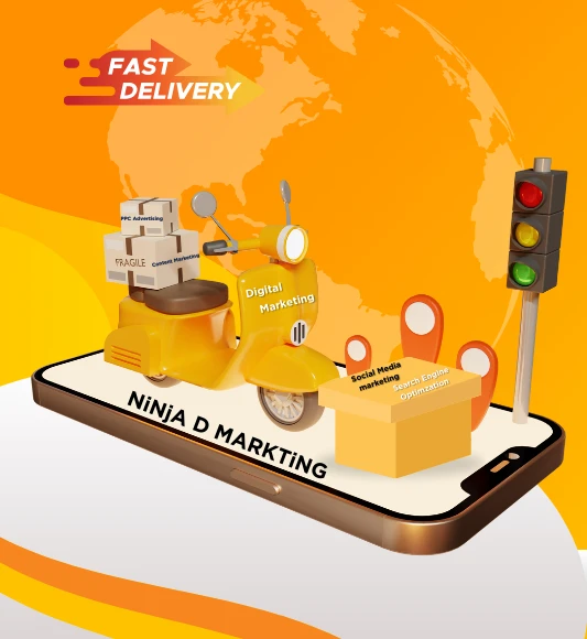 Title: "Understanding Digital Marketing: A Beginner's Guide"