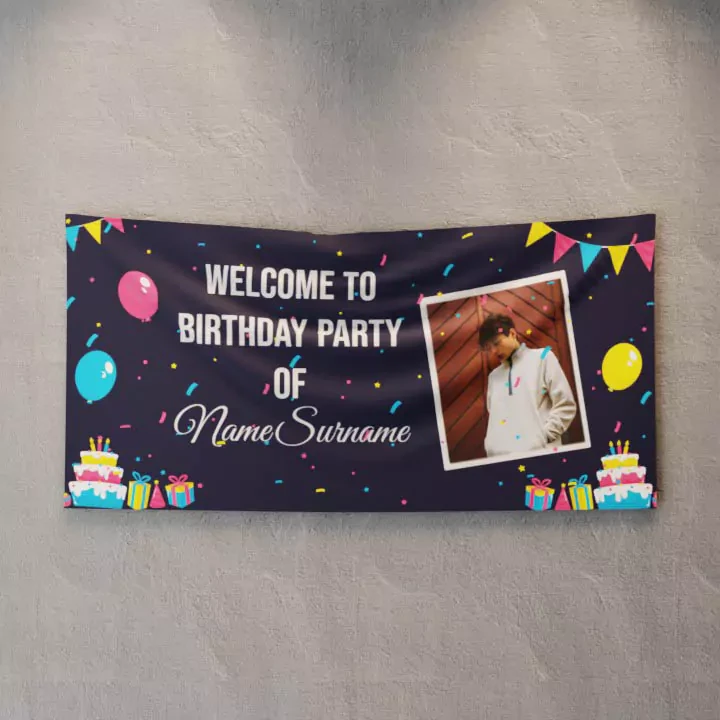 Custom Banner Printing: Let Your Banners Speak for You