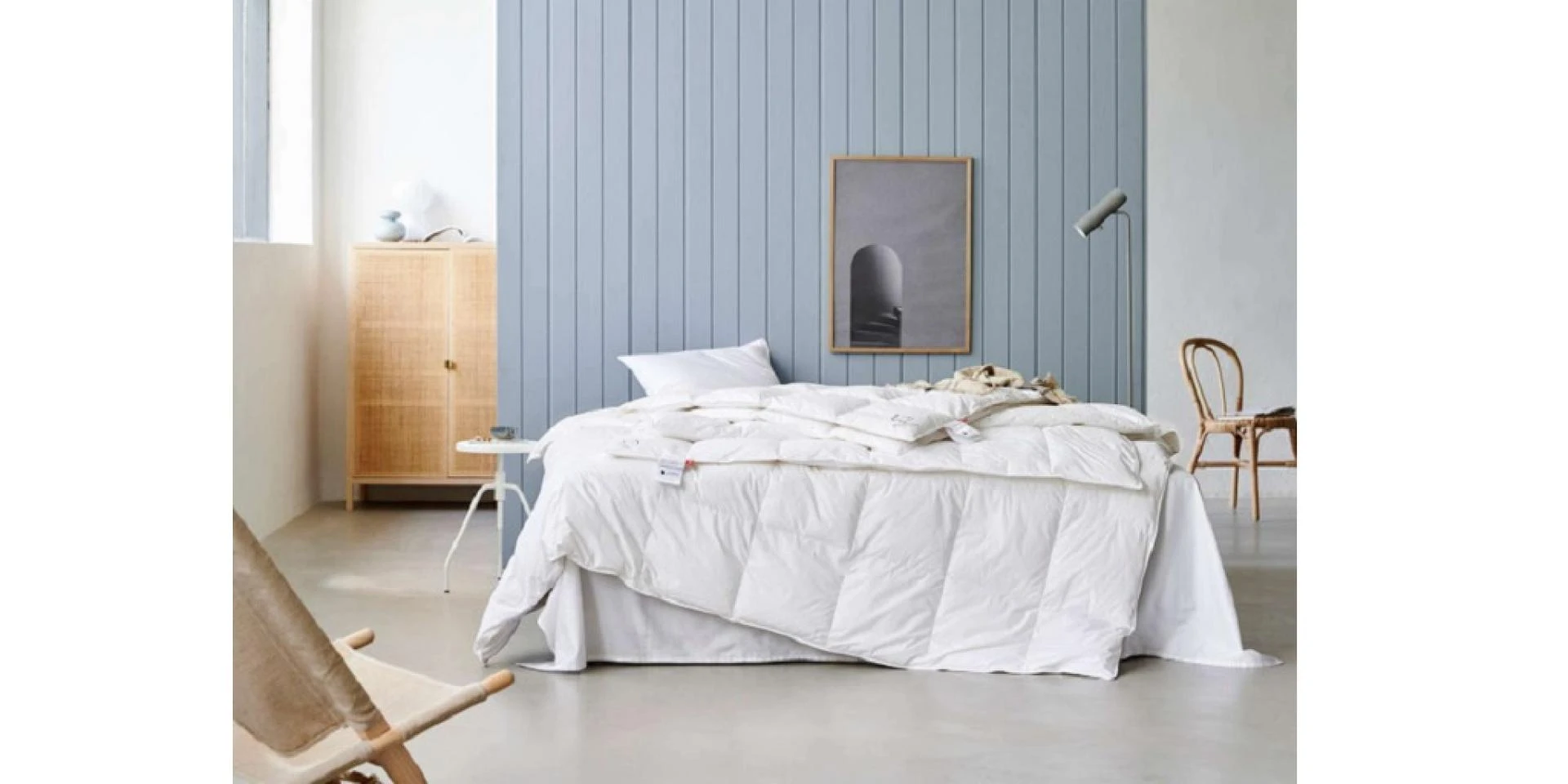 How to Care for Your Queen Down Comforter