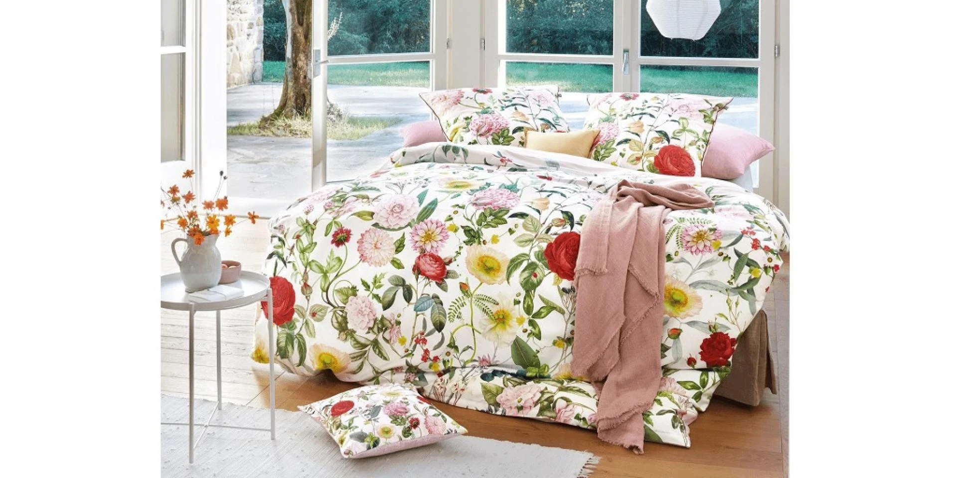 Why Should You Invest in a Down Comforter?