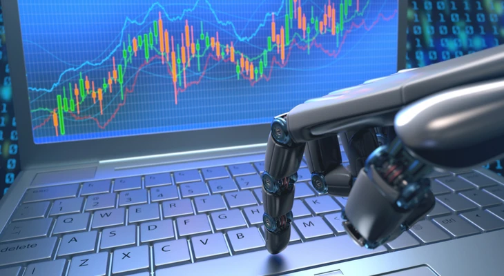 Predictive Modeling in Finance: How Machine Learning Can Forecast Market Trends