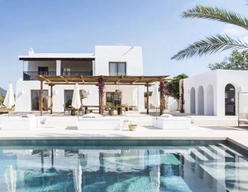 Unlocking Rental Bliss: Ibiza Villa Rentals Await