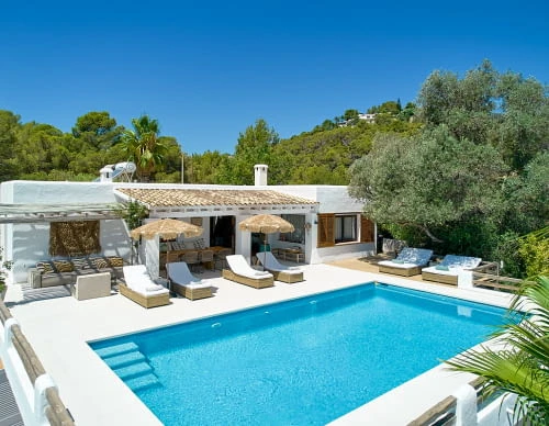Your Vacation Oasis: Ibiza’s Premier Rental Options