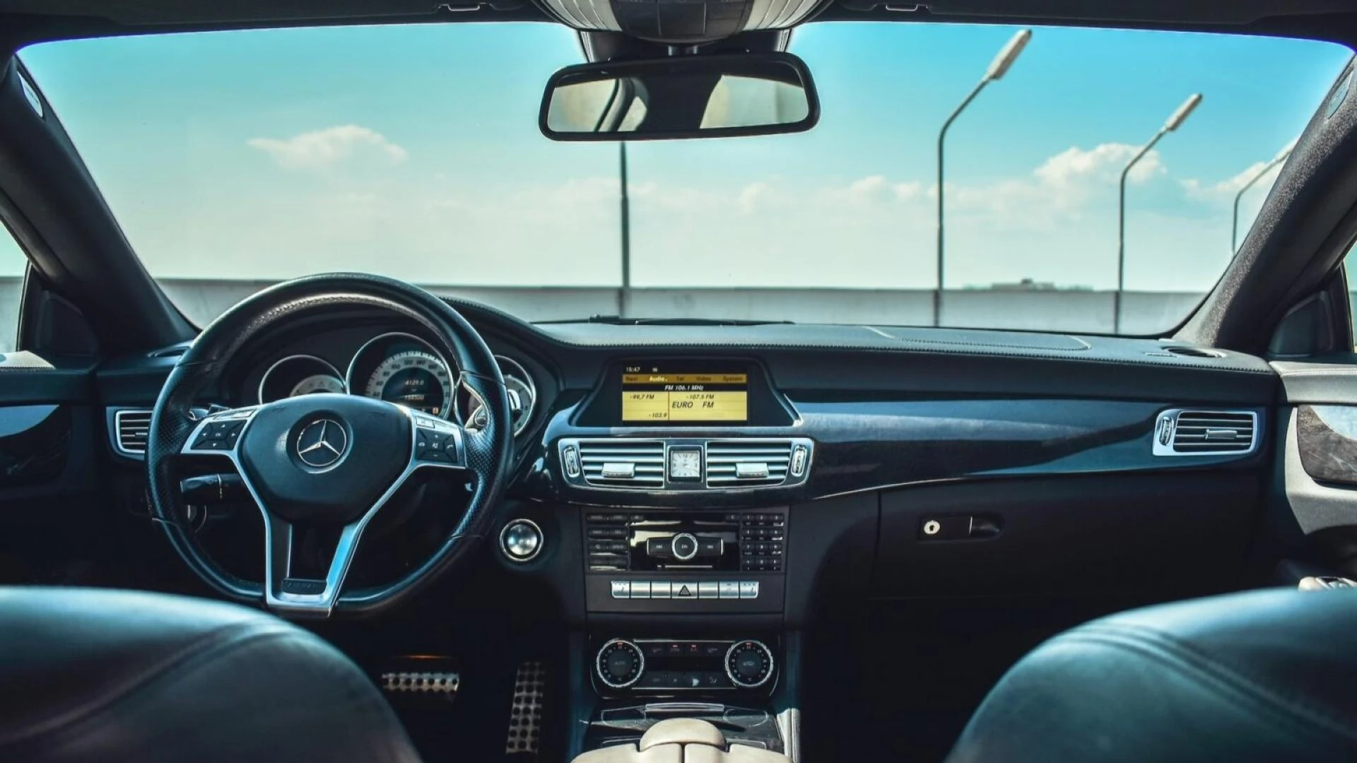 The Science of Shine: Innovations in Auto Detailing