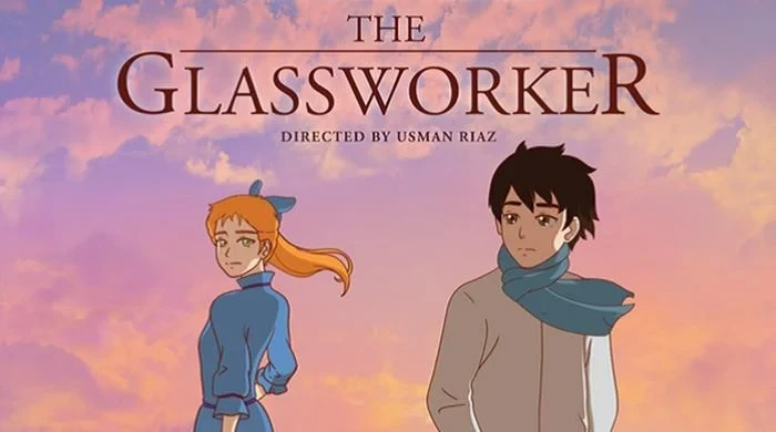 The Glassworker Anime Full HD Movie Download