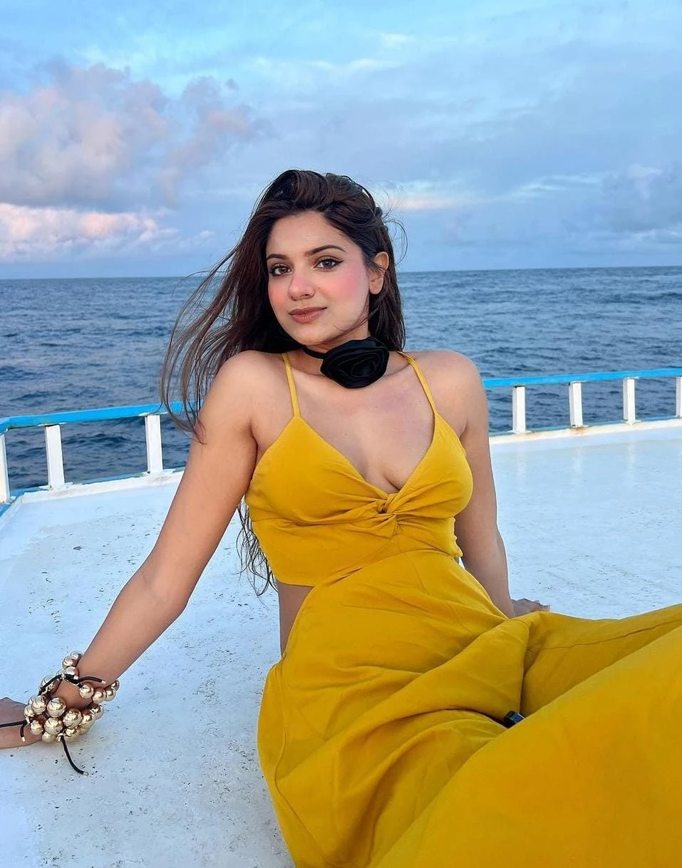 Discover the Elegance of High-Class Escorts in Delhi with Amrita Arora