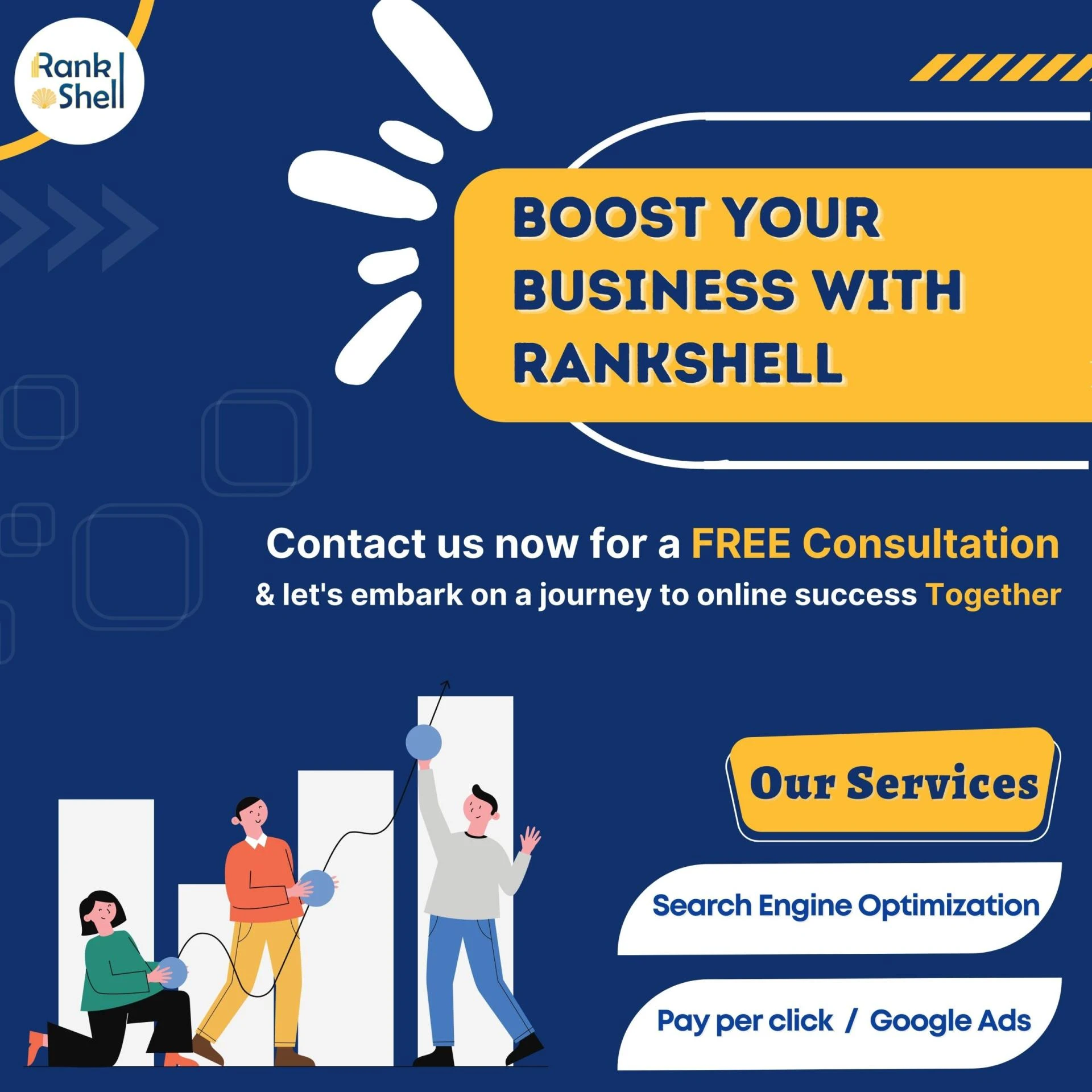 How to Grow your business using Digital Marketing