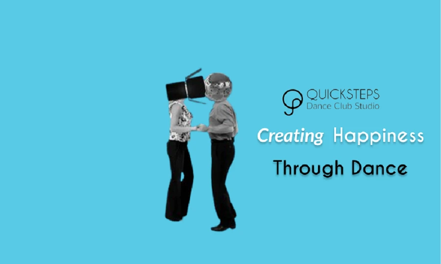 How Can Dance Be Both a Sport and an Art?