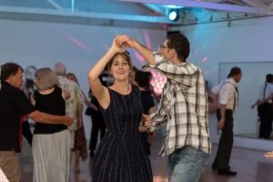 Salsa Dance Delight: Three Tips for Flourishing on the Dance Floor