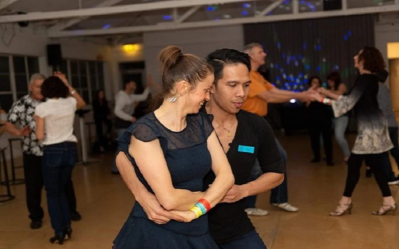 Step into Happiness: The Magic of Adult Dance Lessons in Adelaide
