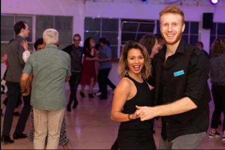 Your Guide to Ballroom Dance Lessons and Classes in Adelaide