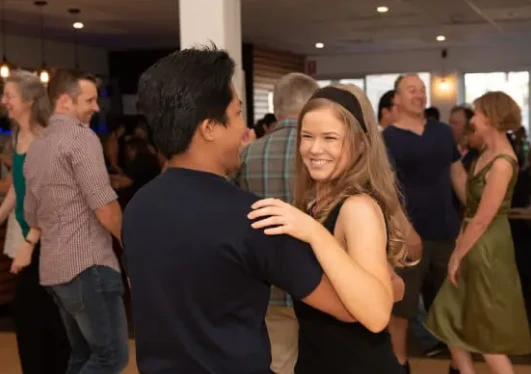 "Dance into Excellence: Group Dance Lessons, Salsa Classes, and More in Adelaide"