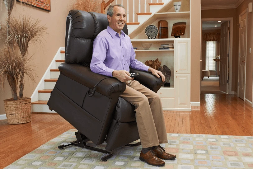 Lift Chair Market Growth And Trends| Industry Report 2031