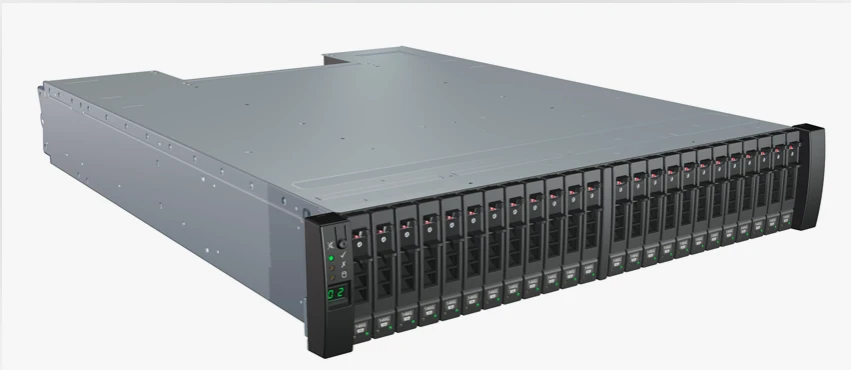All-Flash Array Market Size, Share &amp; Trends Analysis Report, 2031