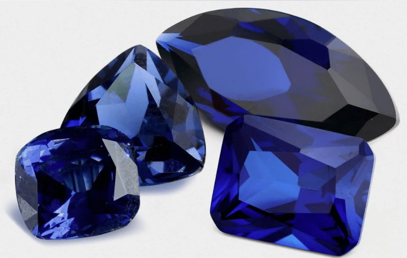 Synthetic Sapphire Market Size, Industry Share | Forecast 2031