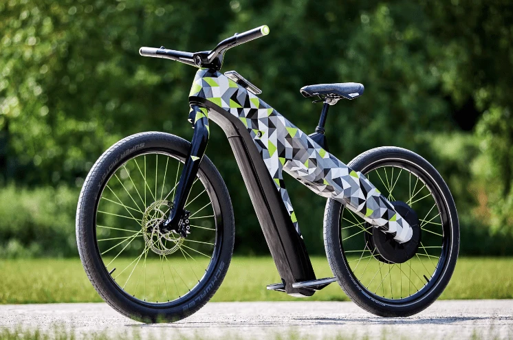 E-Bike Market Size, Segments, Growth and Trends by Forecast 2030
