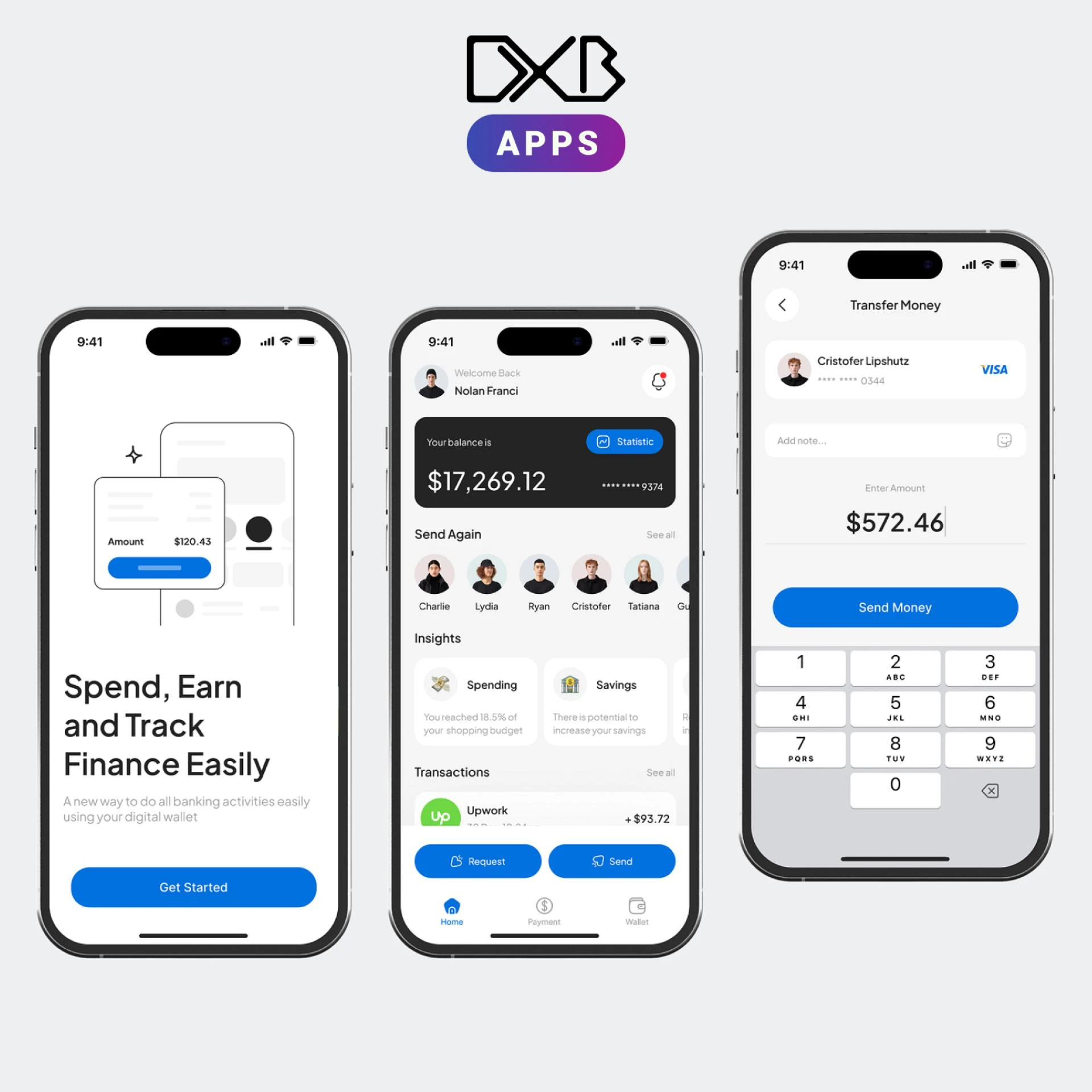 Explore Mobile Application Development Dubai Mastery With DXB APPS.