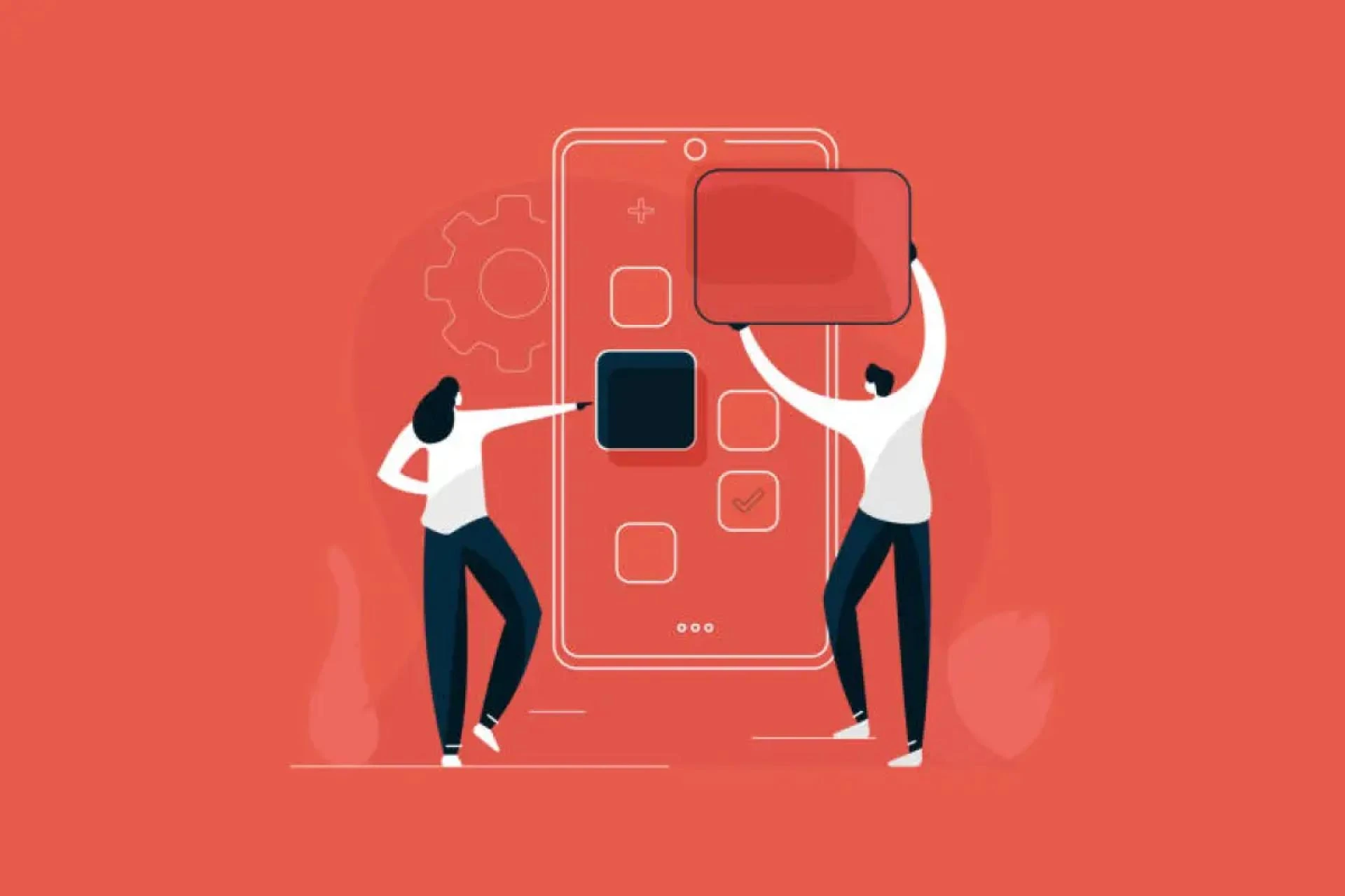 Unlock Potential with DXB APPS app development Dubai.