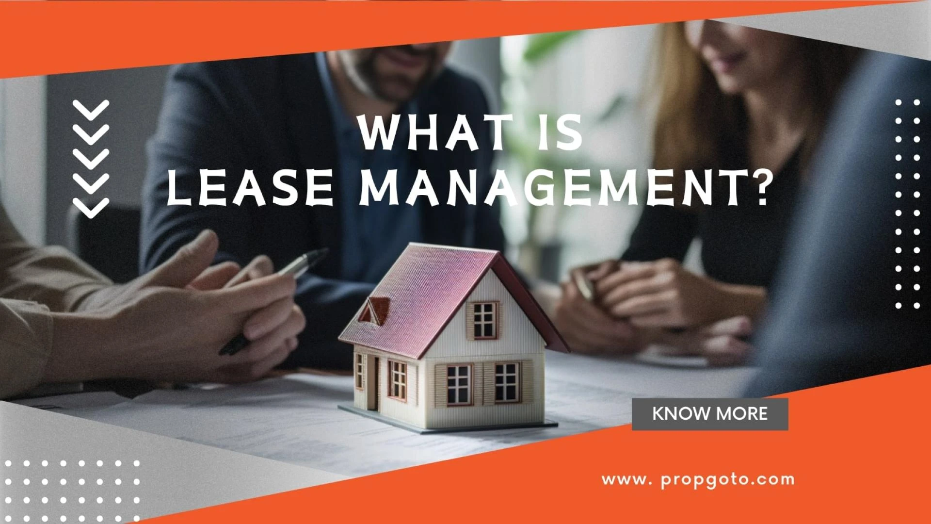 How to choose the best property management software company?